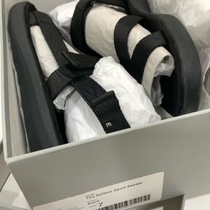 Everlane Renew Sport Summer Sandal size 7